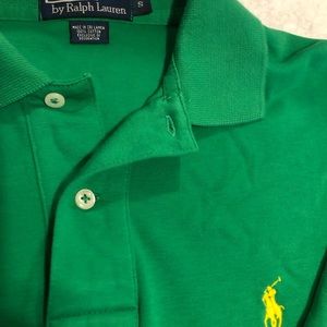 Ralph Lauren Polo Shirt